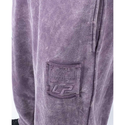 Pantalon Bodybuilding LP Limits Stonewashed Ottomix Legal Power