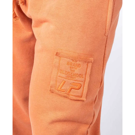 Pantalon Bodybuilding LP Limits Stonewashed Ottomix Legal Power