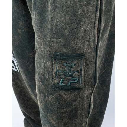 Pantalon Bodybuilding LP Limits Stonewashed Ottomix Legal Power