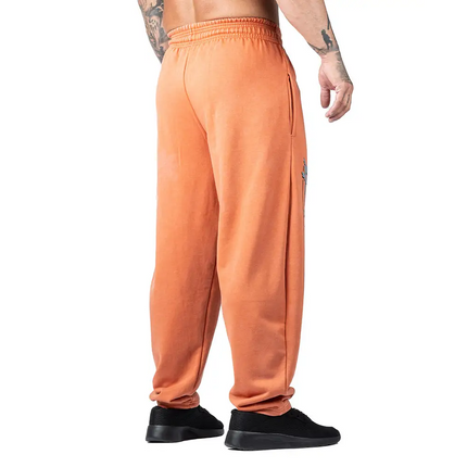 Pantalon Bodybuilding LP Limits Stonewashed Ottomix Legal Power