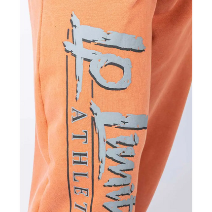Pantalon Bodybuilding LP Limits Stonewashed Ottomix Legal Power