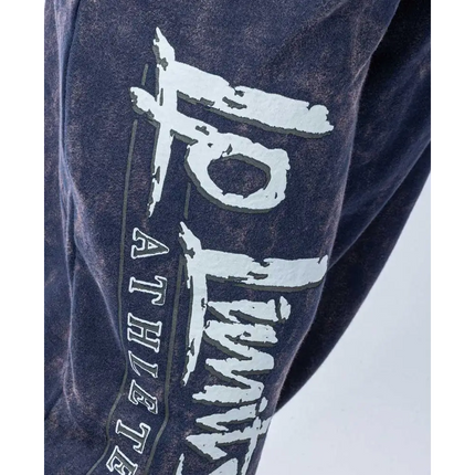 Pantalon Bodybuilding LP Limits Stonewashed Ottomix Legal Power