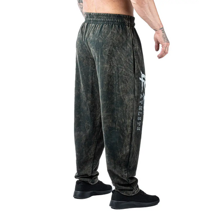 Pantalon Bodybuilding LP Limits Stonewashed Ottomix Legal Power