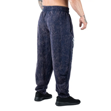 Pantalon Bodybuilding LP Limits Stonewashed Ottomix Legal Power
