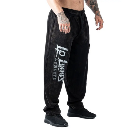 Pantalon Bodybuilding LP Limits Stonewashed Ottomix Legal Power