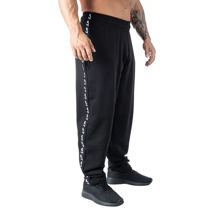 Pantalon Bodybuilding LP Tape Track Ottomix Legal Power