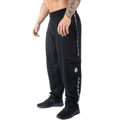 Pantalon Bodybuilding LP Tape Track Ottomix Legal Power