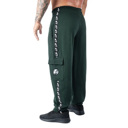 Pantalon Bodybuilding LP Tape Track Ottomix Legal Power