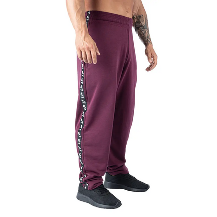 Pantalon Bodybuilding LP Tape Track Ottomix Legal Power