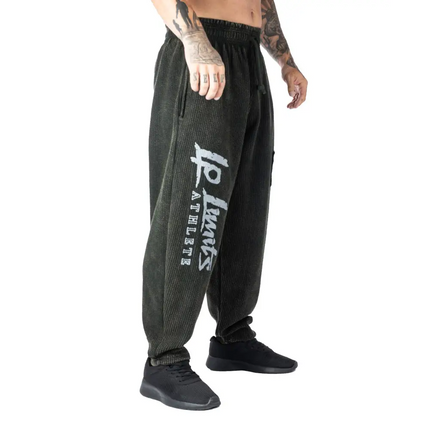 Pantalon Bodybuilding Stonewashed Boston Legal Power