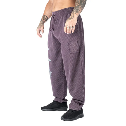 Pantalon Bodybuilding Stonewashed Boston Legal Power