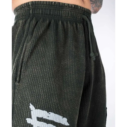 Pantalon Bodybuilding Stonewashed Boston Legal Power
