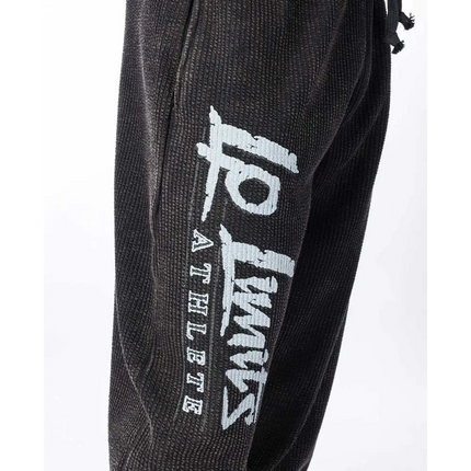 Pantalon Bodybuilding Stonewashed Boston Legal Power