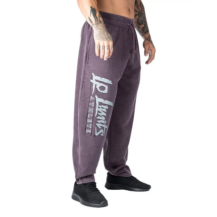 Pantalon Bodybuilding Stonewashed Boston Legal Power