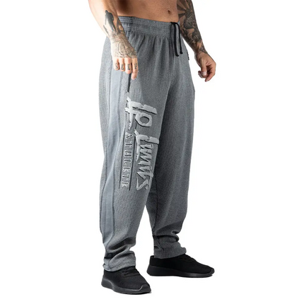 Pantalon Bodybuilding Zip LP Limits Bostomix Legal Power