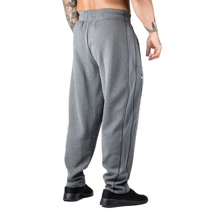 Pantalon Bodybuilding Zip LP Limits Bostomix Legal Power