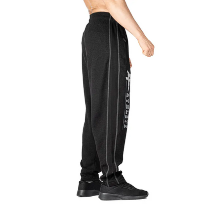 Pantalon Bodybuilding Zip LP Limits Bostomix Legal Power