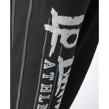 Pantalon Bodybuilding Zip LP Limits Bostomix Legal Power