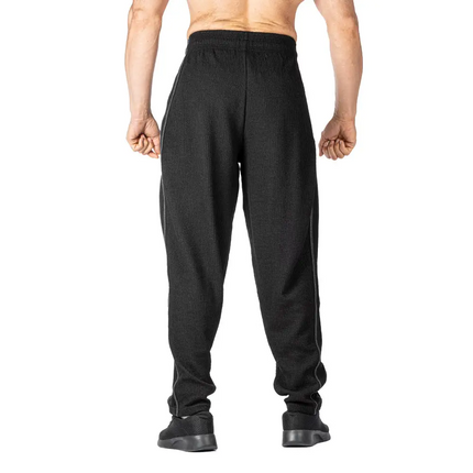 Pantalon Bodybuilding Zip LP Limits Bostomix Legal Power