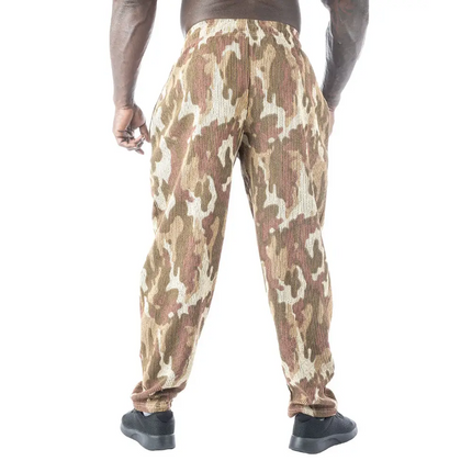 Pantalon Bodybuildings LP Limits Limited Edition Camo Boston Legal Power
