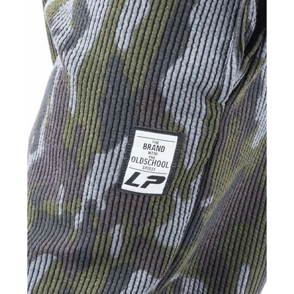 Pantalon Bodybuildings LP Limits Limited Edition Camo Boston Legal Power