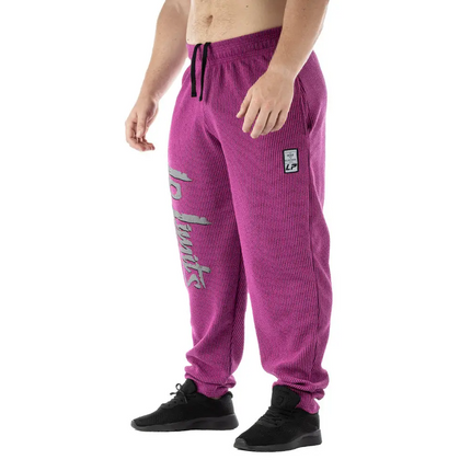 Pantalon Bodybuildings LP Limits Magenta Boston Legal Power