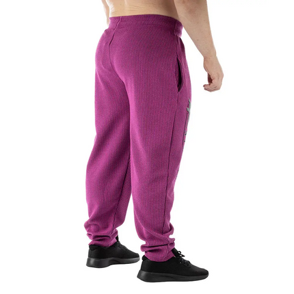Pantalon Bodybuildings LP Limits Magenta Boston Legal Power
