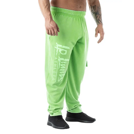 Pantalon Bodybuildings LP Limits Stonewashed Ottomix Legal Power