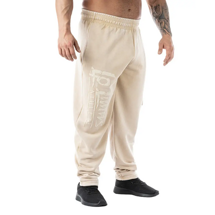 Pantalon Bodybuildings LP Limits Stonewashed Ottomix Legal Power