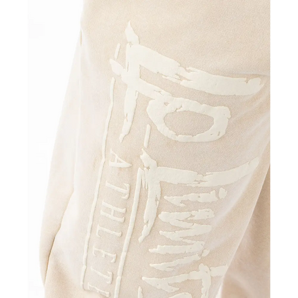 Pantalon Bodybuildings LP Limits Stonewashed Ottomix Legal Power