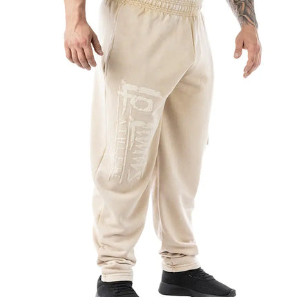 Pantalon Bodybuildings LP Limits Stonewashed Ottomix Legal Power