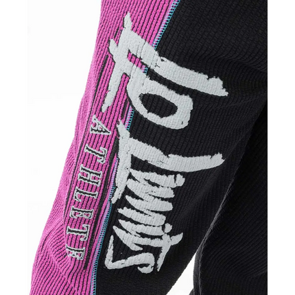 Pantalon Bodybuildings Retro Muscle Clothing Boston Legal Power