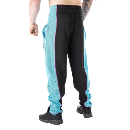 Pantalon Bodybuildings Retro Muscle Clothing Boston Legal Power