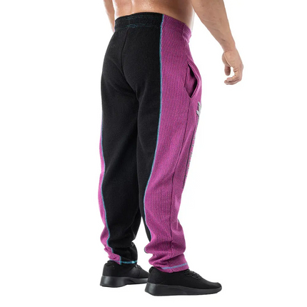 Pantalon Bodybuildings Retro Muscle Clothing Boston Legal Power