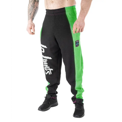 Pantalon Bodybuildings Retro Muscle Clothing Boston Legal Power