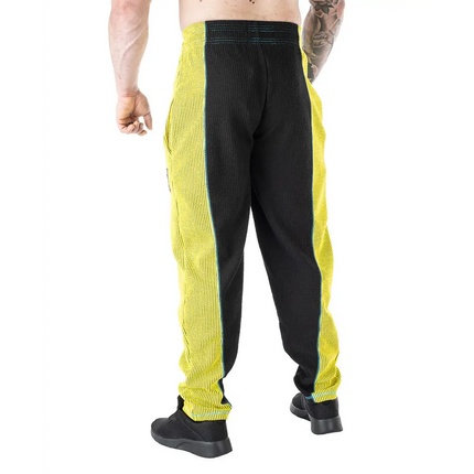 Pantalon Bodybuildings Retro Muscle Clothing Boston Legal Power