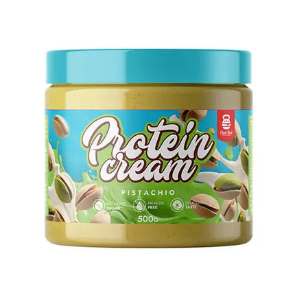Protein Cream Pistache 500g