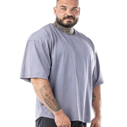 Rag Top Legal Power Stonewashed Jersey