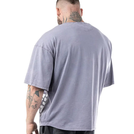 Rag Top Legal Power Stonewashed Jersey