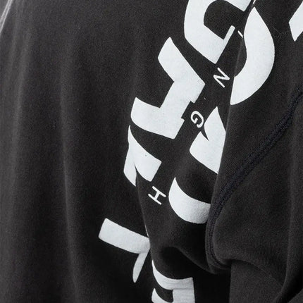 Rag Top Legal Power Stonewashed Jersey