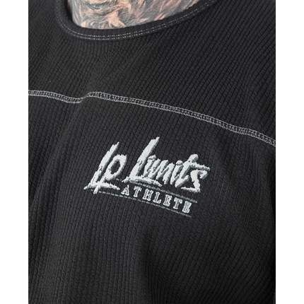 Rag Top Long Sleeve LP Limits Boston Legal Power