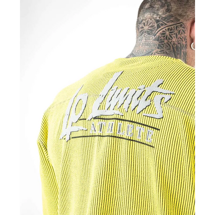 Rag Top Long Sleeve LP Limits Boston Legal Power