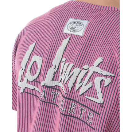 Rag Top LP Limits Boston Dual Rib Legal Power