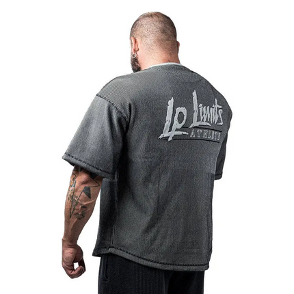 Rag Top LP Limits Ottoman Legal Power
