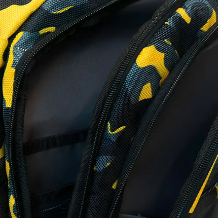 Sac de sport homme 42L – compartiment PC intégré