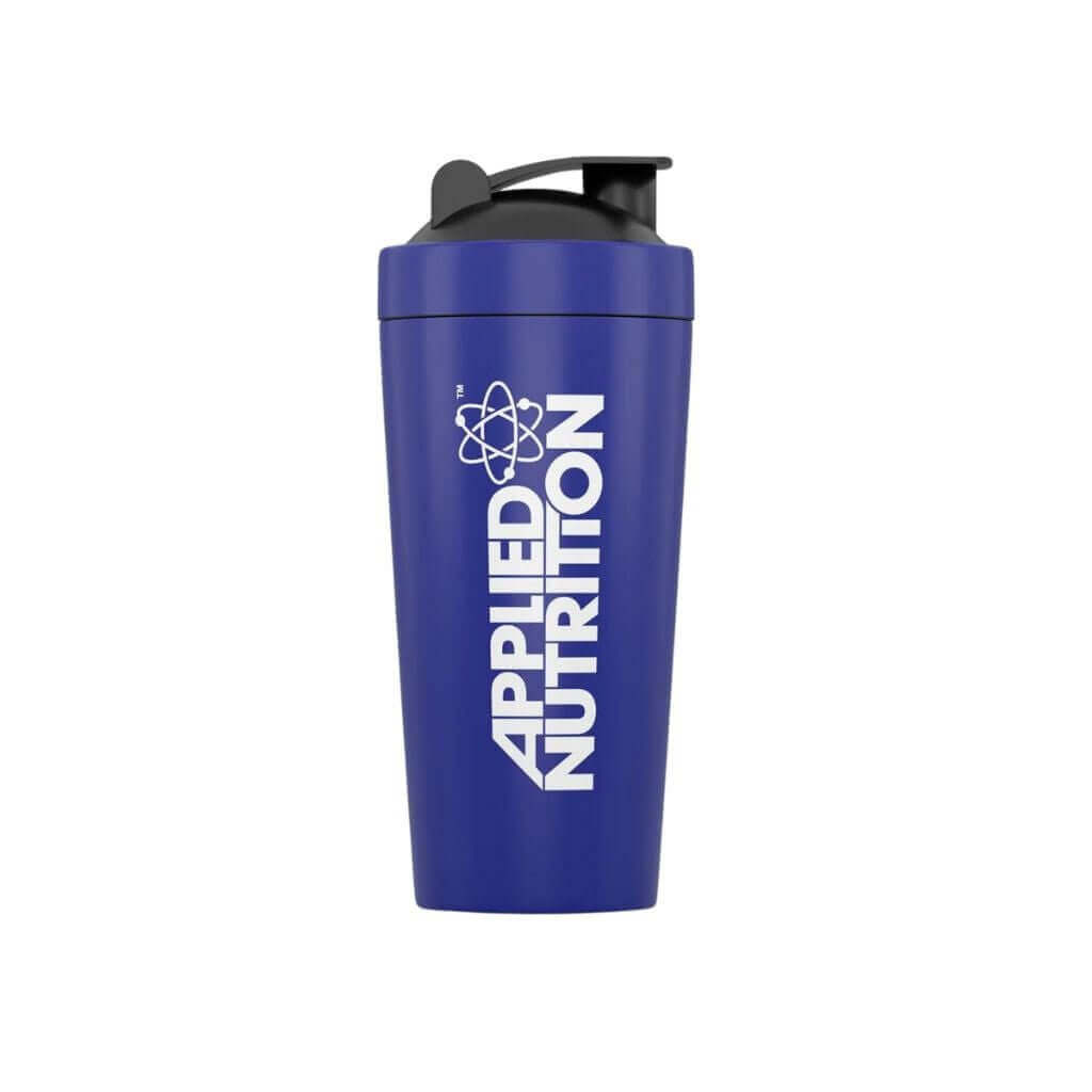 Shaker en Acier Inoxydable -  APPLIED NUTRITION - Force Addict Pro