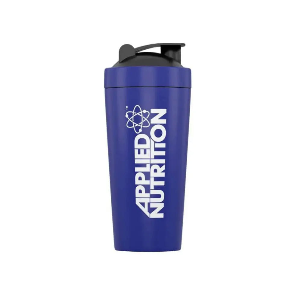 Shaker en Acier Inoxydable -  APPLIED NUTRITION - Force Addict Pro