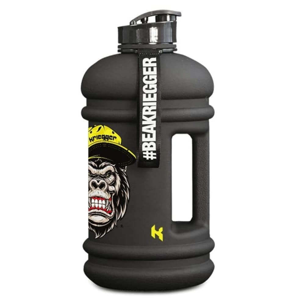 SHAKER 2,2L LEMON LIME - KRIEGGER - Force Addict Pro