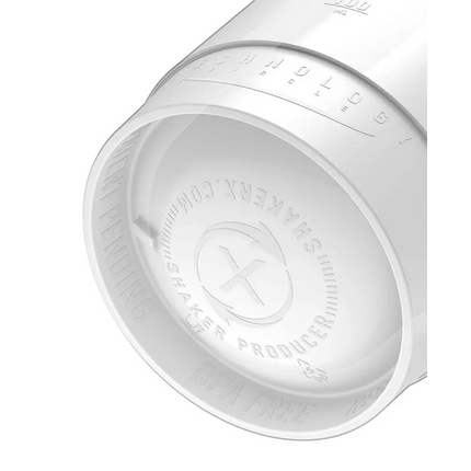 Shaker Legal Power