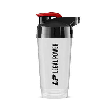 Shaker Legal Power